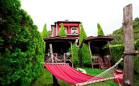 Ağva Heaven Hill Butik Otel